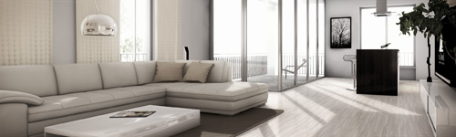 architekturvisualisierung