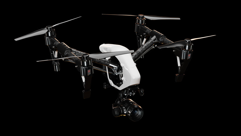 dji