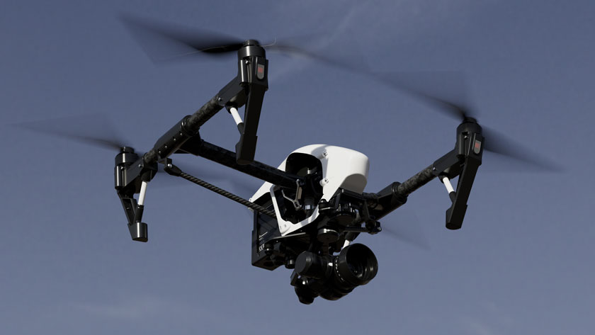 dji